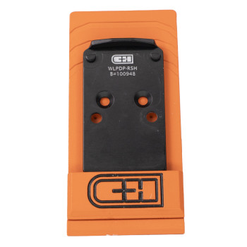 C&H PLT WTHR PDP 1.0 TO RMR/SRO/HOLO