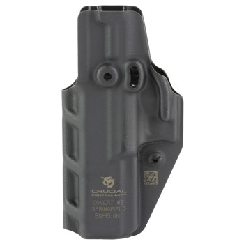 CRUCIAL AMBI COVERT IWB ECHELON
