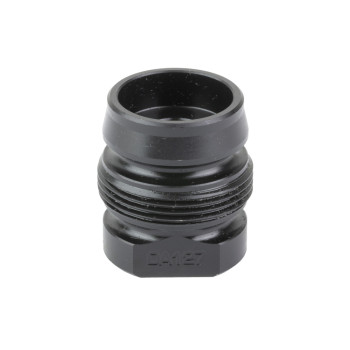 DEAD AIR P-SERIES XERO 1/2-28 9MM