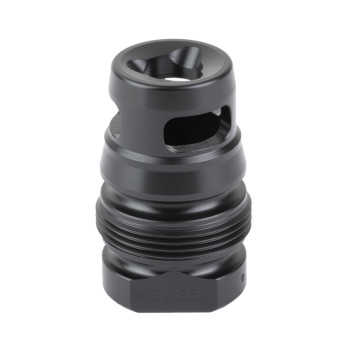 DEAD AIR XENO WEE BRAKE 13.5X1LH 9MM