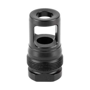 DEAD AIR XEMAX BRAKE 11/16X24 45CAL