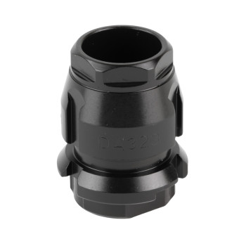 DEAD AIR KEYMO ZERO 9/16X24 9MM/.357