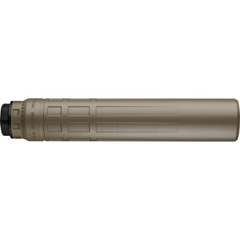 DEAD AIR NOMAX 33 FDE XEMAX 338CAL