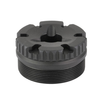 DEAD AIR MOJOVE 9 FRONT CAP