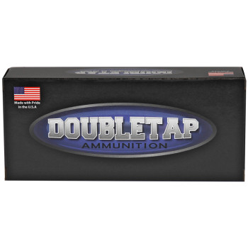 DBLTAP 45C +P 360GR HARDCAST 20/500