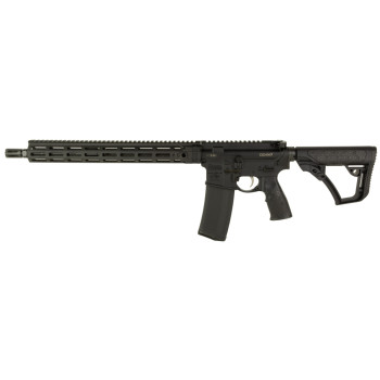 DD M4V7 RIII 556NATO 16" 32RD BLK