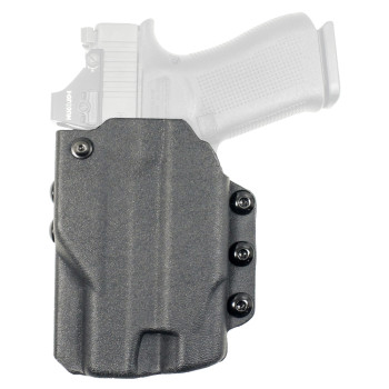 DESANTIS QTCO UNDRCVR GLOCK 43X LH