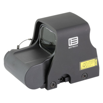 EOTECH XPS3 68MOA RING/1MOA DOT