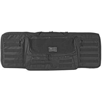 EVODS 1680 TAC SNGL RFL CS 36" BLK