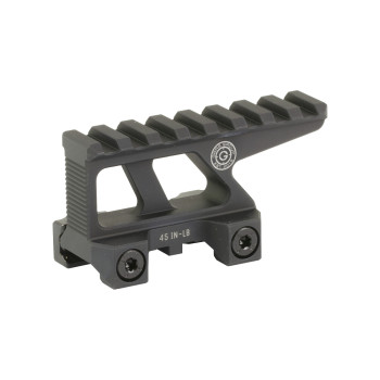 GBRS GROUP LERNA MOUNT XPS BLK
