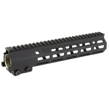 GEISSELE 10.5" SMR MK16 MLOK BLK