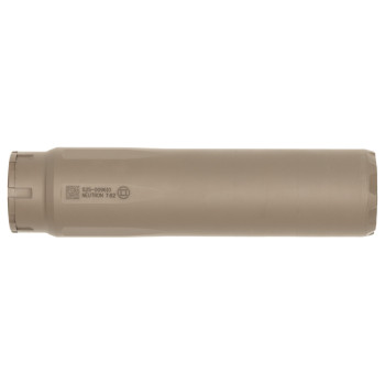 GEMTECH NEUTRON SUPPRESSOR 762 FDE