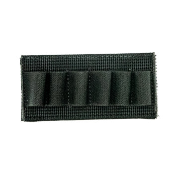 GFI AMMO CARRIER .357 TO .500S&W BLK