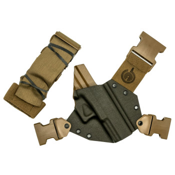 GFI KENAI RH FOR G20/21 OE GRAY/COY