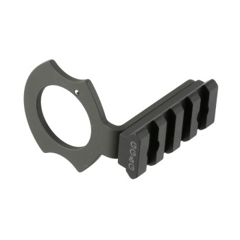 GG&G MOSSBERG 590 FLASHLIGHT MOUNT