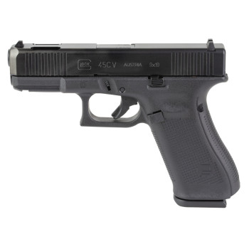 GLOCK 45C (V) 9MM 10RD BLK