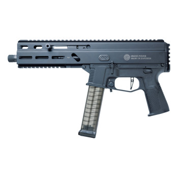 GPWR STRIBOG SP10A3 10MM 8" 20RD BLK