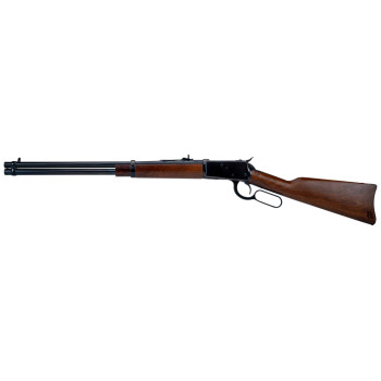HERITAGE R92 44MAG 20" 10RD BLK RND