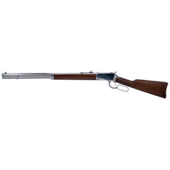 HERITAGE R92 357MAG 24" 12RD SS OCT