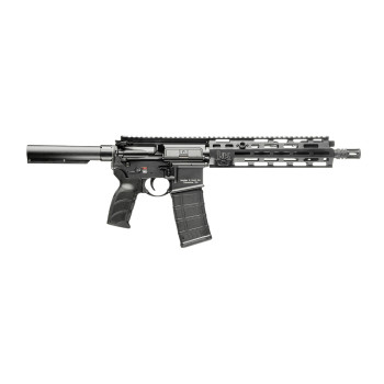 HK MR556 A4 556NATO 11" 10RD BLK
