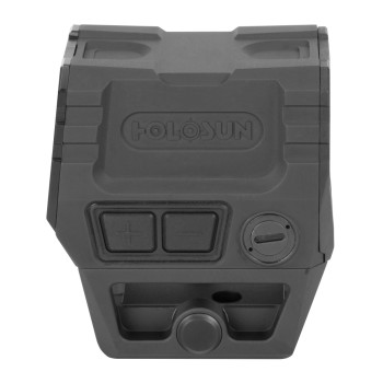 H-SUN AEMS CORE X2 ENCLOSED RED 2MOA