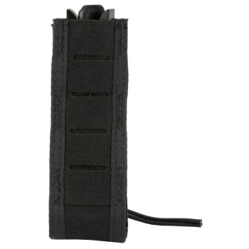 HSGI DUTY EXTENDED PISTOL TACO BLK