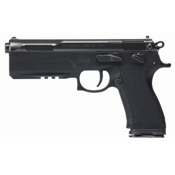 IFG FK BRNO PSD 7.5 CAL SAO 5.3" BLK