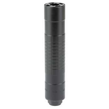 IWI SILENCER 22LR 1/2X28 BLK
