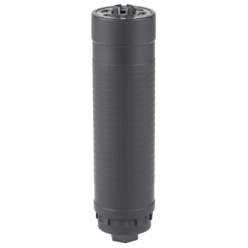 IWI SILENCER 7.62MM DT 1/2X28 BLK