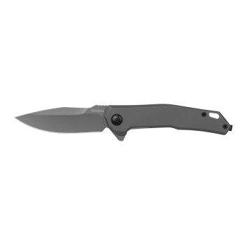 KERSHAW HELITACK 3.26" GRAY PVD