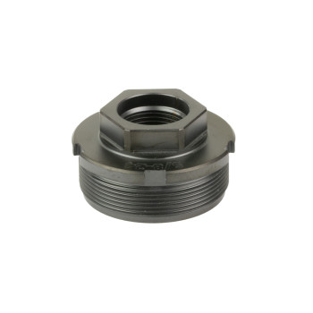 KGM DTA HUB 1.375X24 TO 5/8X24 TI