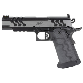 KIMBER 2K11 ECLIPSE 9MM OR 20RD SLVR