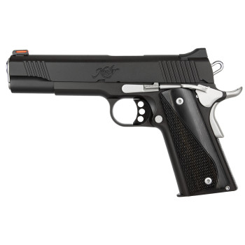 KIMBER LW NIGHTSTAR 45ACP 5" 8RD