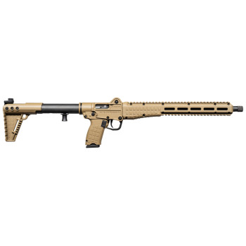KELTEC SUB2K 10MM 15RD FOR GLK20 TAN