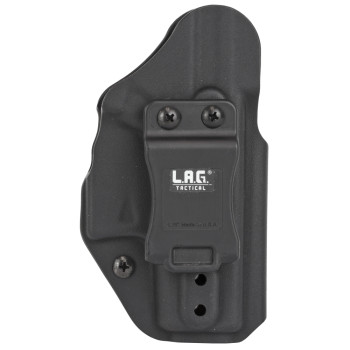 LAG LIB MK II FOR GLOCK 42 BLK AMBI