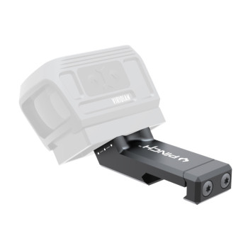 VIRIDIAN PINCH OFFSET ACRO ADPTR