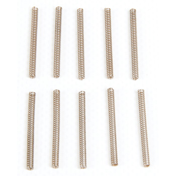 LBE AR TAKE DOWN DETENT SPRING 10PK
