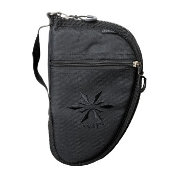 LEGEND PEGASUS PISTOL RUG 8.5" BLK