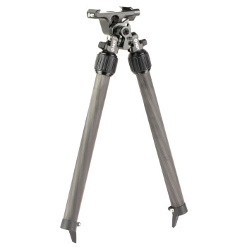 MDT MOUNTAIN BIPOD ARCA BLACK