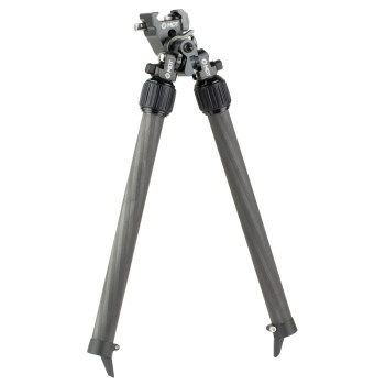 MDT MOUNTAIN BIPOD PICATINNY BLACK