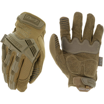 MECHANIX WEAR M-PACT COY LG