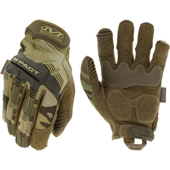 MECHANIX WEAR M-PACT MCAM XL