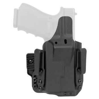 MFT PRO HLSTER FOR GLOCK 19 TLR7 IWB