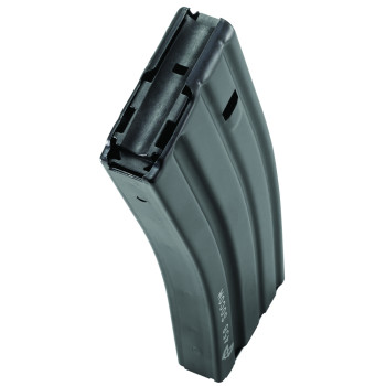 MAG DURAMAG 10RD .458 SOCOM SS BLK