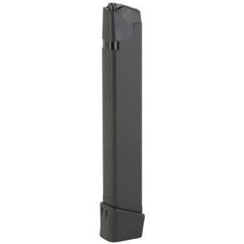 MAG KCI USA FOR GLOCK 40SW 31RD BLK