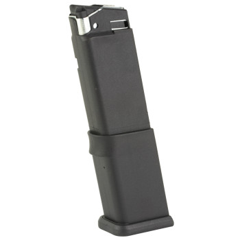 PROMAG GLOCK 36 45ACP 10RD POLY BLK