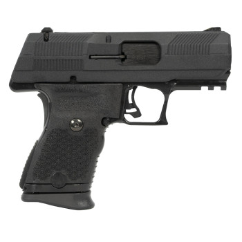 HI-PT YC9 9MM 3.5" 10RD BLK MS NTB