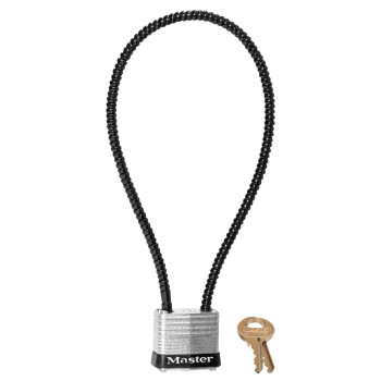 MASTERLOCK CBL LK KYD ALIKE P250