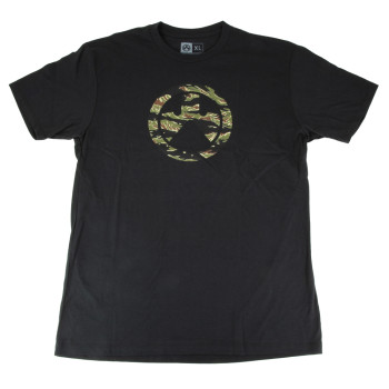 MAGPUL TIGER STRIPE ICN TSHRT BLK XL