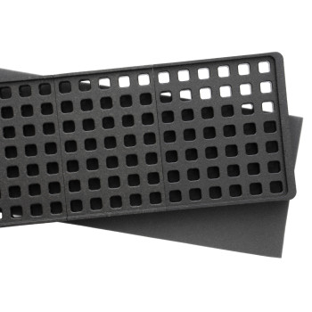 MAGPUL DAKA GRID ORG PELICAN 1720